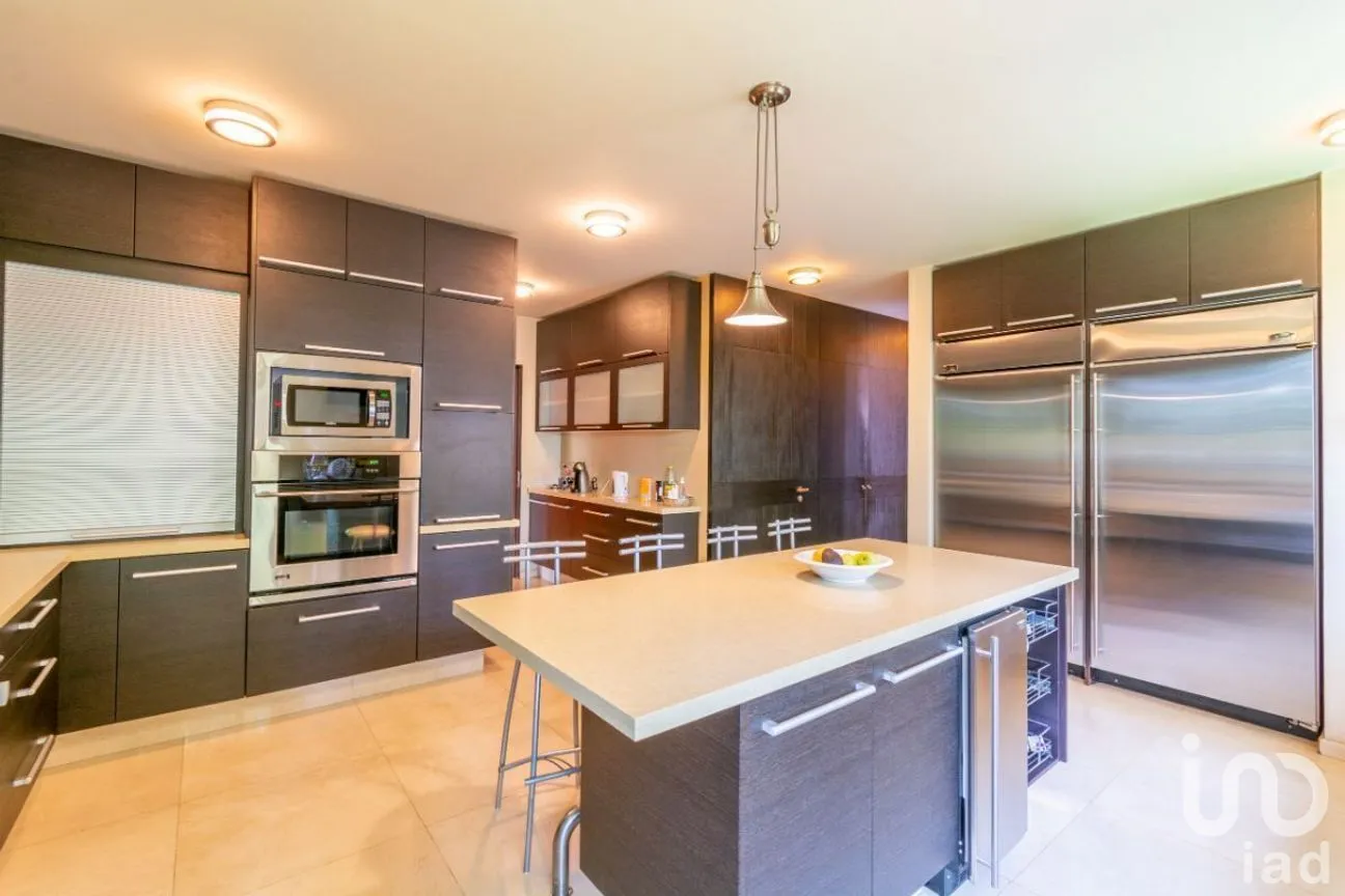 Casa en Venta en Contadero, Cuajimalpa de Morelos, Ciudad de México | NEX-277613 | iad México | Foto 16 de 35