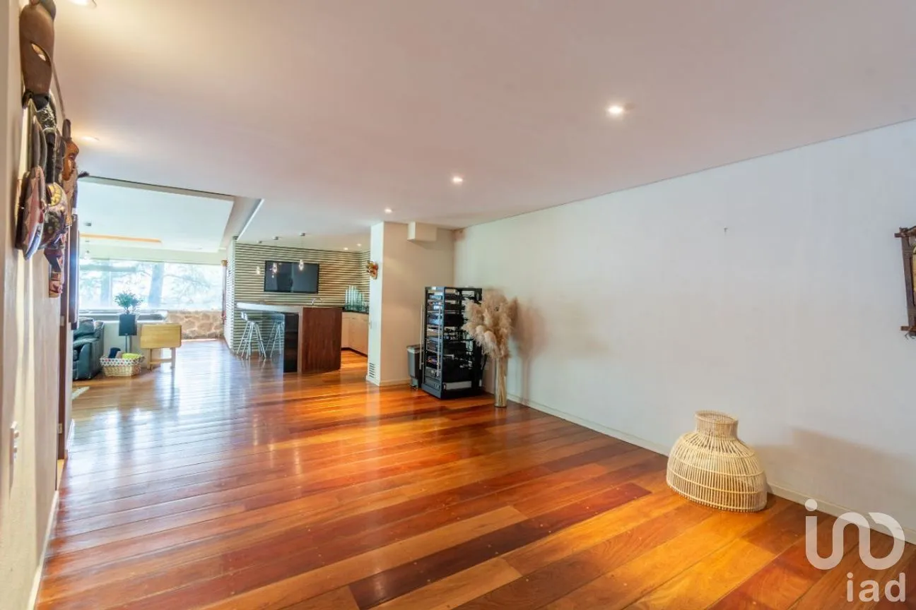 Casa en Venta en Contadero, Cuajimalpa de Morelos, Ciudad de México | NEX-277613 | iad México | Foto 17 de 35