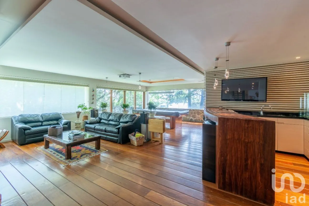 Casa en Venta en Contadero, Cuajimalpa de Morelos, Ciudad de México | NEX-277613 | iad México | Foto 18 de 35
