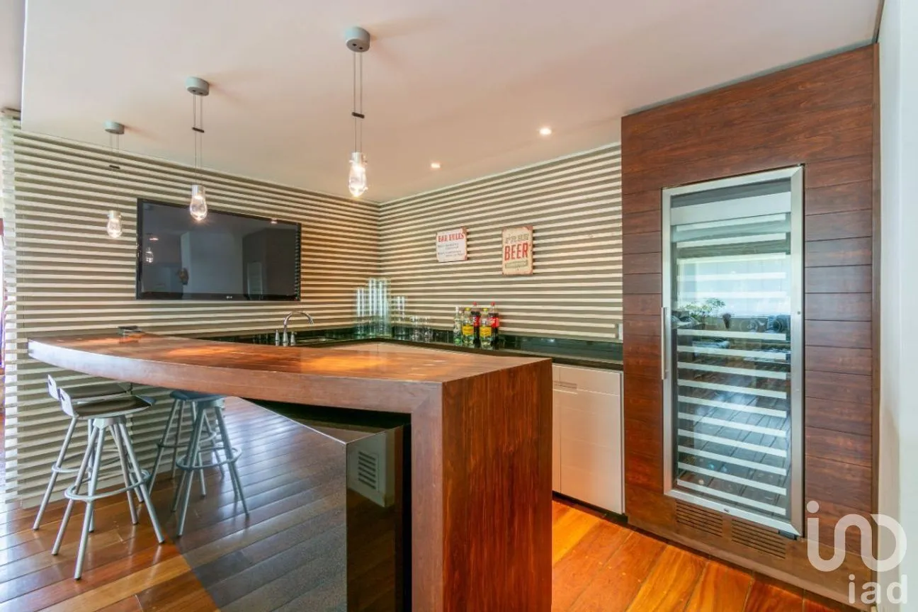 Casa en Venta en Contadero, Cuajimalpa de Morelos, Ciudad de México | NEX-277613 | iad México | Foto 19 de 35
