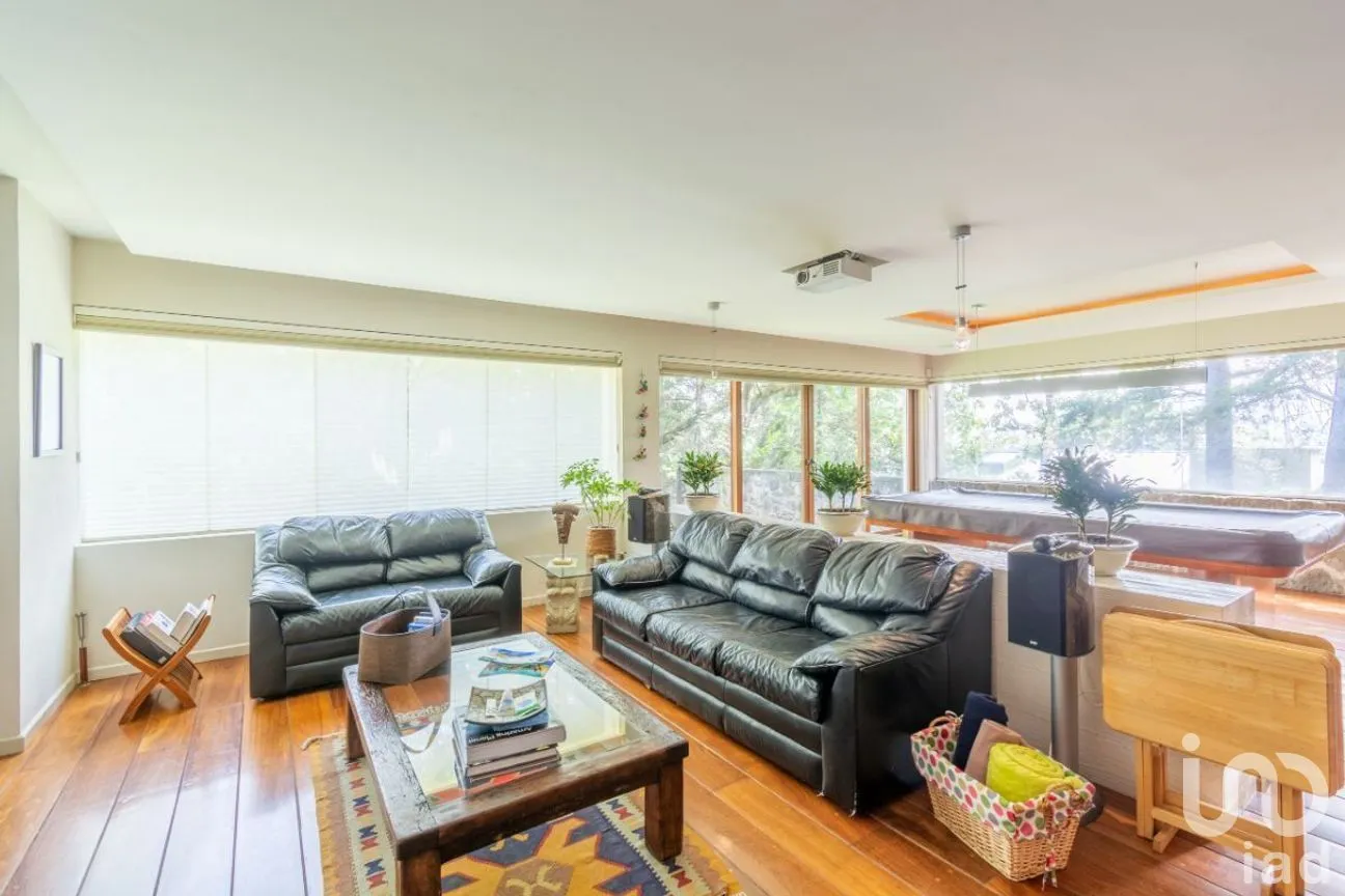 Casa en Venta en Contadero, Cuajimalpa de Morelos, Ciudad de México | NEX-277613 | iad México | Foto 20 de 35