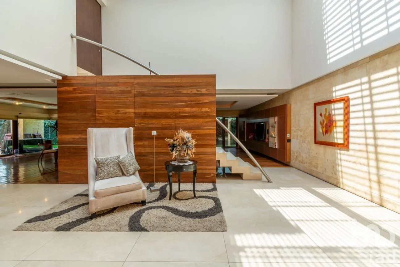 Casa en Venta en Contadero, Cuajimalpa de Morelos, Ciudad de México | NEX-277613 | iad México | Foto 3 de 35