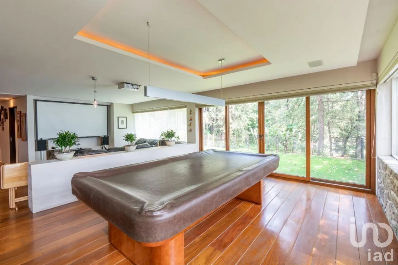 Casa en Venta en Contadero, Cuajimalpa de Morelos, Ciudad de México | NEX-277613 | iad México | Foto 21 de 35