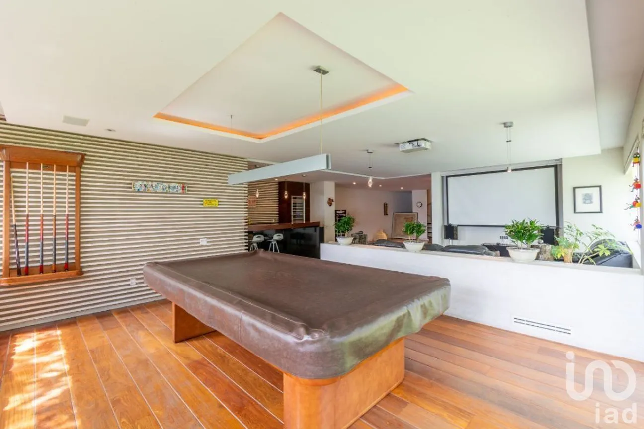Casa en Venta en Contadero, Cuajimalpa de Morelos, Ciudad de México | NEX-277613 | iad México | Foto 22 de 35