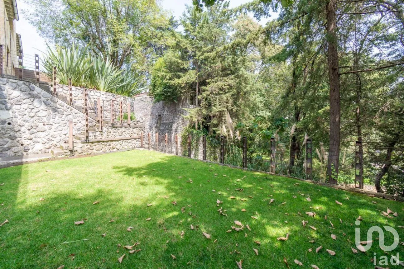 Casa en Venta en Contadero, Cuajimalpa de Morelos, Ciudad de México | NEX-277613 | iad México | Foto 23 de 35