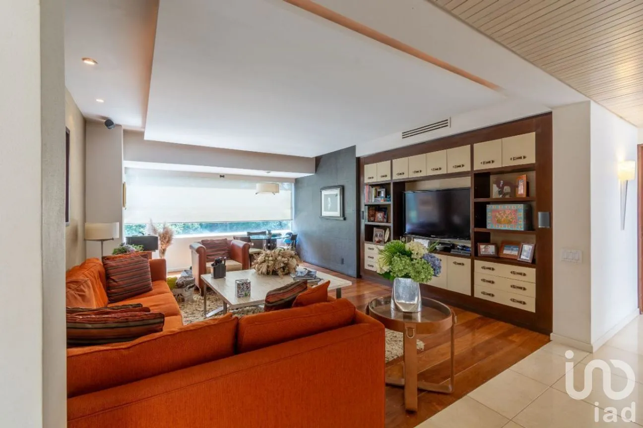 Casa en Venta en Contadero, Cuajimalpa de Morelos, Ciudad de México | NEX-277613 | iad México | Foto 25 de 35
