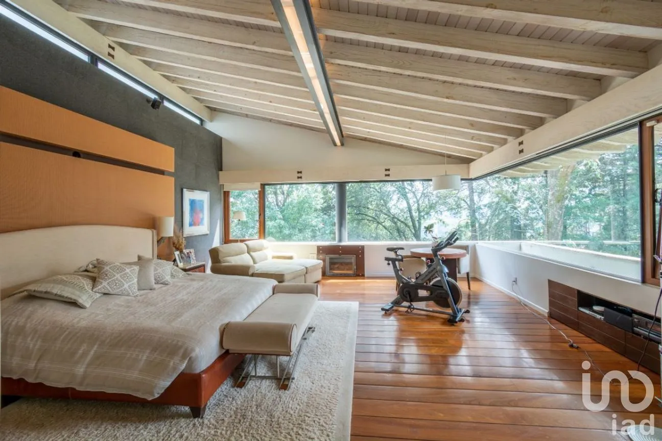 Casa en Venta en Contadero, Cuajimalpa de Morelos, Ciudad de México | NEX-277613 | iad México | Foto 26 de 35