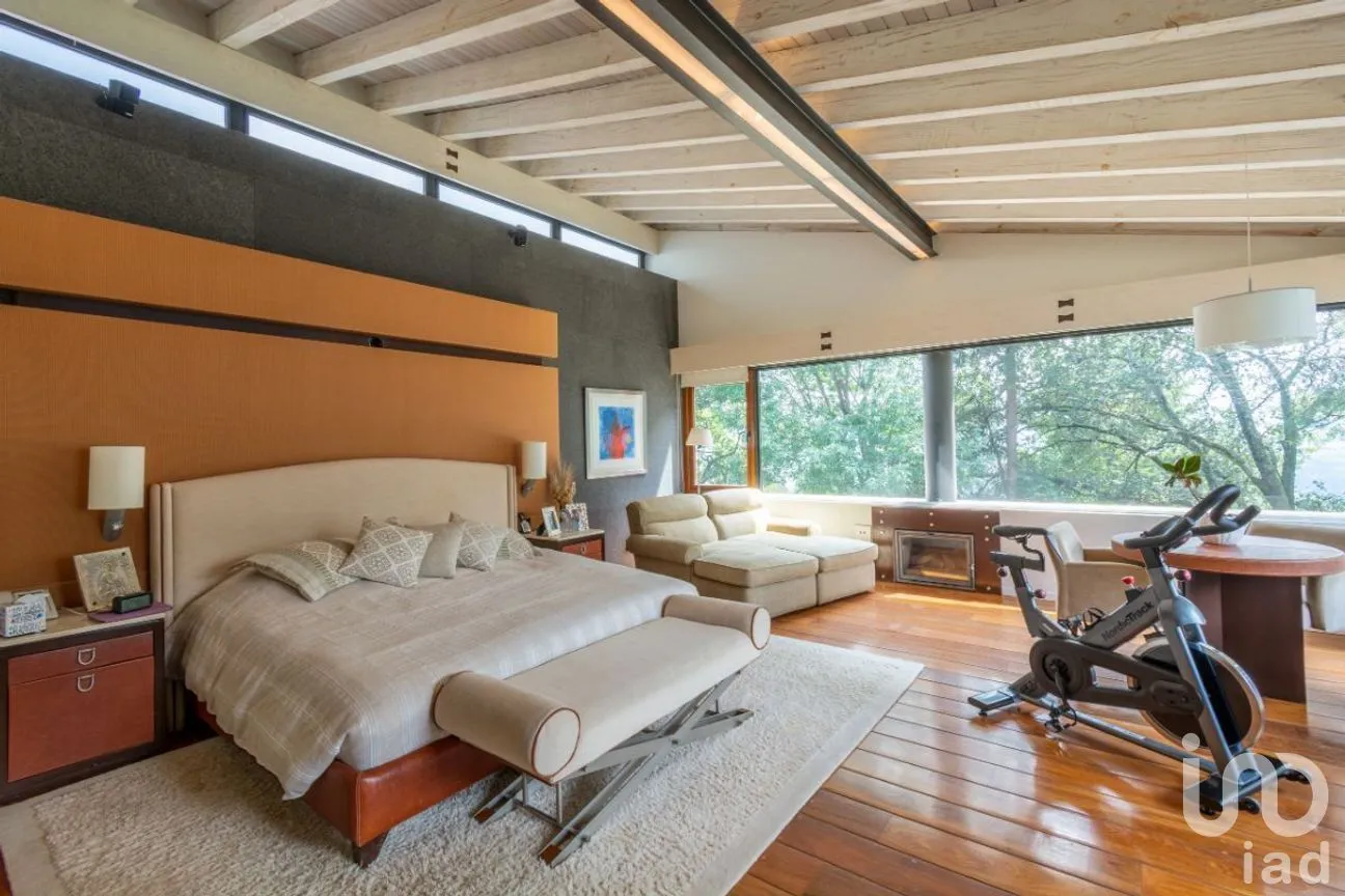Casa en Venta en Contadero, Cuajimalpa de Morelos, Ciudad de México | NEX-277613 | iad México | Foto 27 de 35