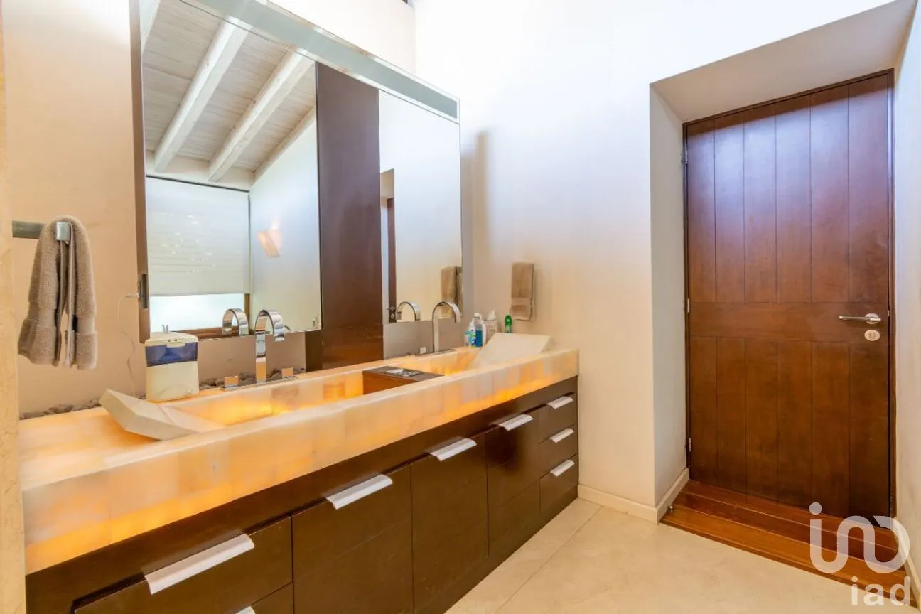 Casa en Venta en Contadero, Cuajimalpa de Morelos, Ciudad de México | NEX-277613 | iad México | Foto 28 de 35