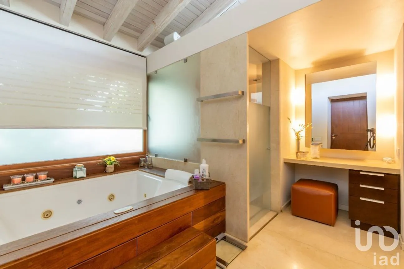 Casa en Venta en Contadero, Cuajimalpa de Morelos, Ciudad de México | NEX-277613 | iad México | Foto 29 de 35