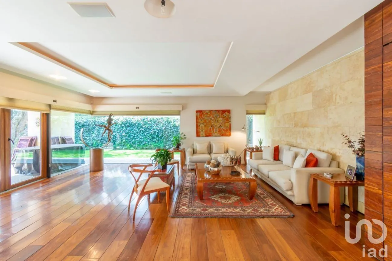 Casa en Venta en Contadero, Cuajimalpa de Morelos, Ciudad de México | NEX-277613 | iad México | Foto 4 de 35