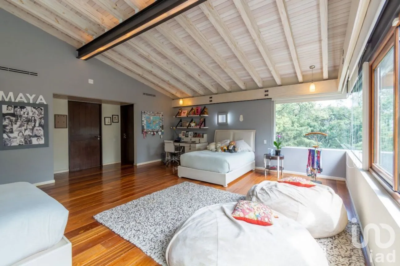 Casa en Venta en Contadero, Cuajimalpa de Morelos, Ciudad de México | NEX-277613 | iad México | Foto 31 de 35