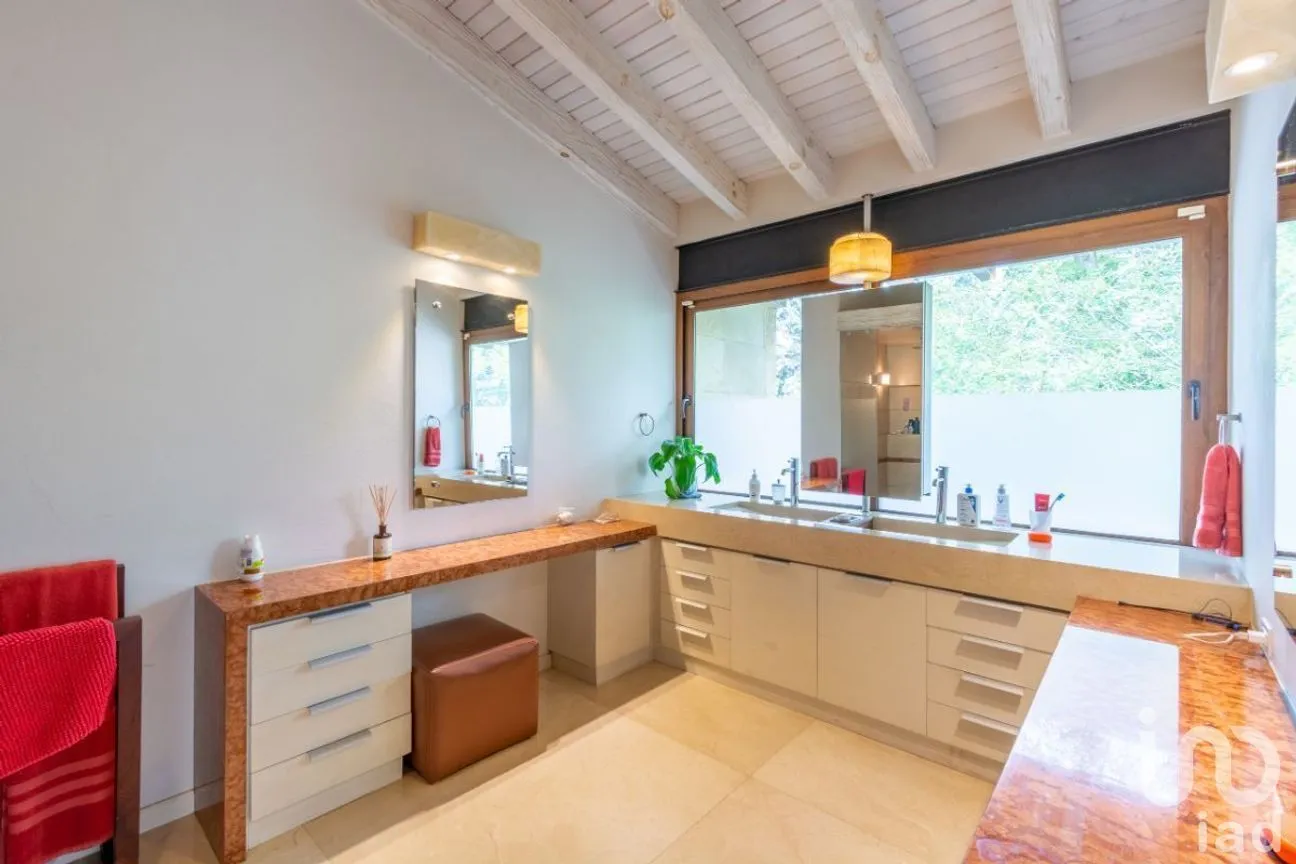 Casa en Venta en Contadero, Cuajimalpa de Morelos, Ciudad de México | NEX-277613 | iad México | Foto 32 de 35