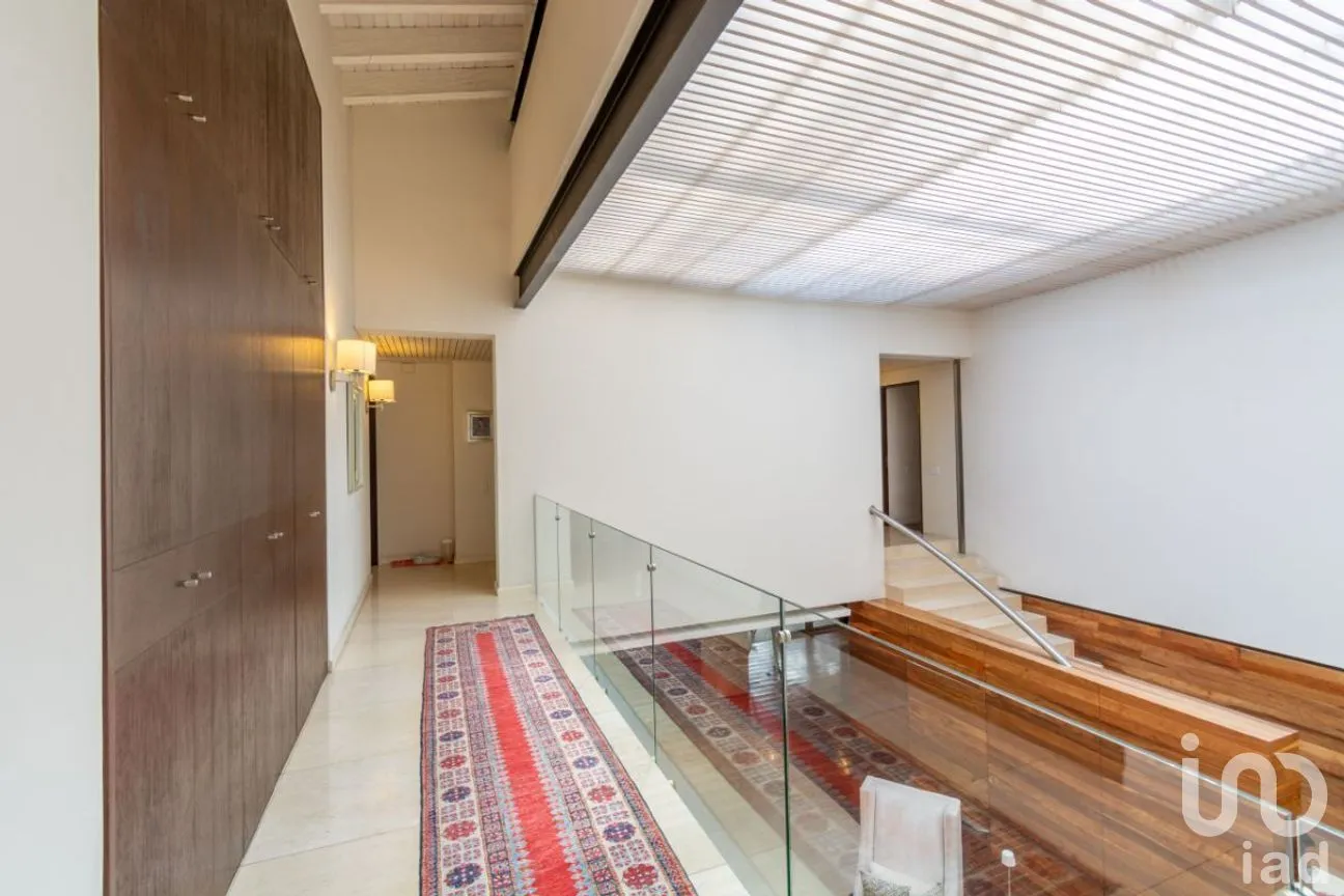Casa en Venta en Contadero, Cuajimalpa de Morelos, Ciudad de México | NEX-277613 | iad México | Foto 34 de 35