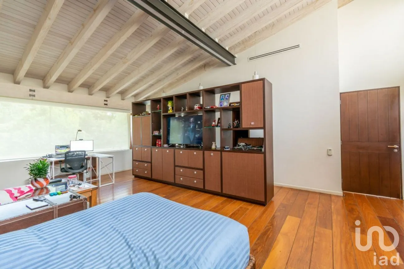 Casa en Venta en Contadero, Cuajimalpa de Morelos, Ciudad de México | NEX-277613 | iad México | Foto 35 de 35