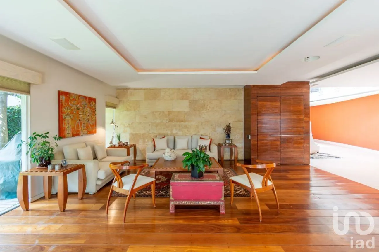 Casa en Venta en Contadero, Cuajimalpa de Morelos, Ciudad de México | NEX-277613 | iad México | Foto 5 de 35
