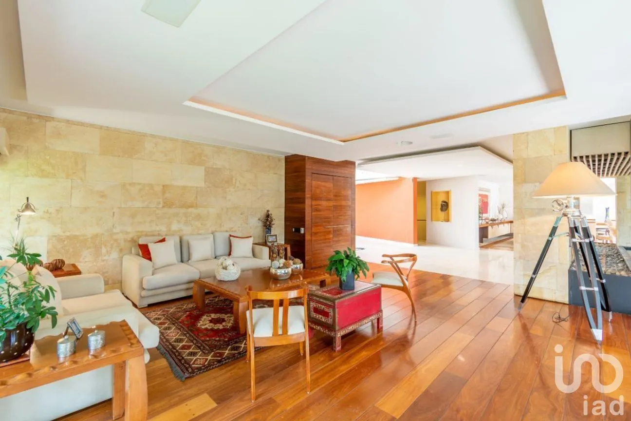 Casa en Venta en Contadero, Cuajimalpa de Morelos, Ciudad de México | NEX-277613 | iad México | Foto 6 de 35