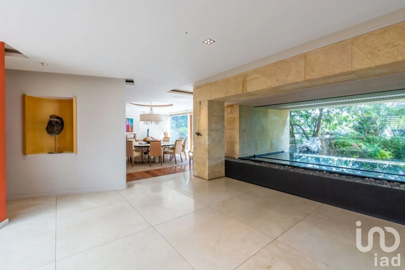 Casa en Venta en Contadero, Cuajimalpa de Morelos, Ciudad de México | NEX-277613 | iad México | Foto 7 de 35