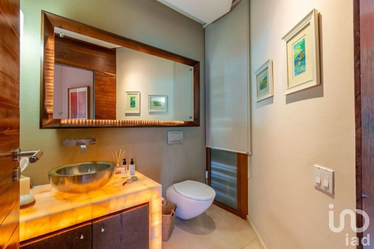 Casa en Venta en Contadero, Cuajimalpa de Morelos, Ciudad de México | NEX-277613 | iad México | Foto 8 de 35