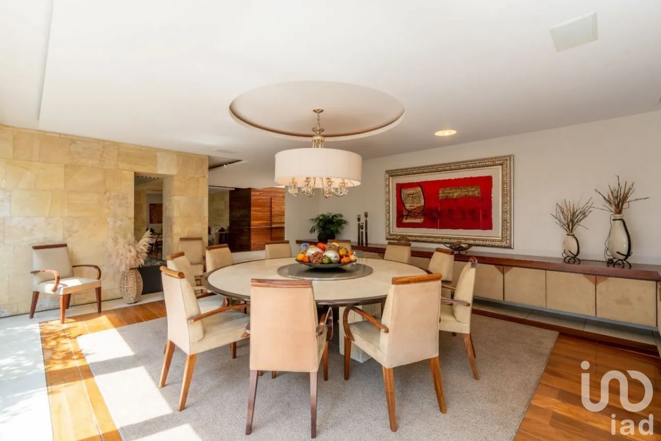 Casa en Venta en Contadero, Cuajimalpa de Morelos, Ciudad de México | NEX-277613 | iad México | Foto 10 de 35