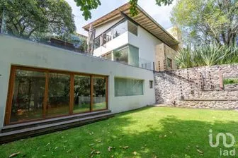 NEX-277613 - Casa en Venta, con 3 recamaras, con 5 baños, con 987 m2 de construcción en Contadero, CP 05500, Ciudad de México.