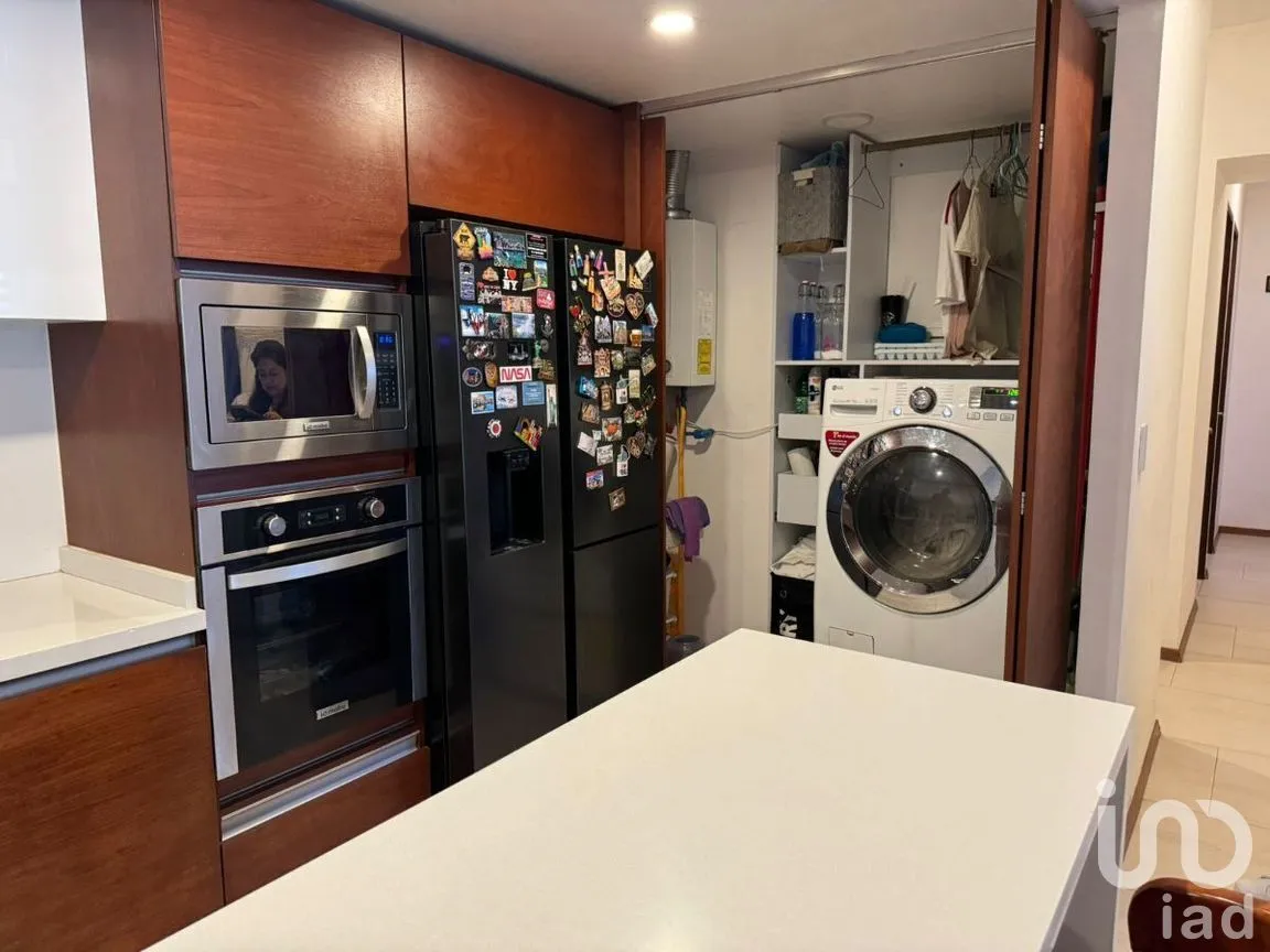 Departamento en Venta en Santa Cruz Atoyac, Benito Juárez, Ciudad de México | NEX-277614 | iad México | Foto 2 de 49
