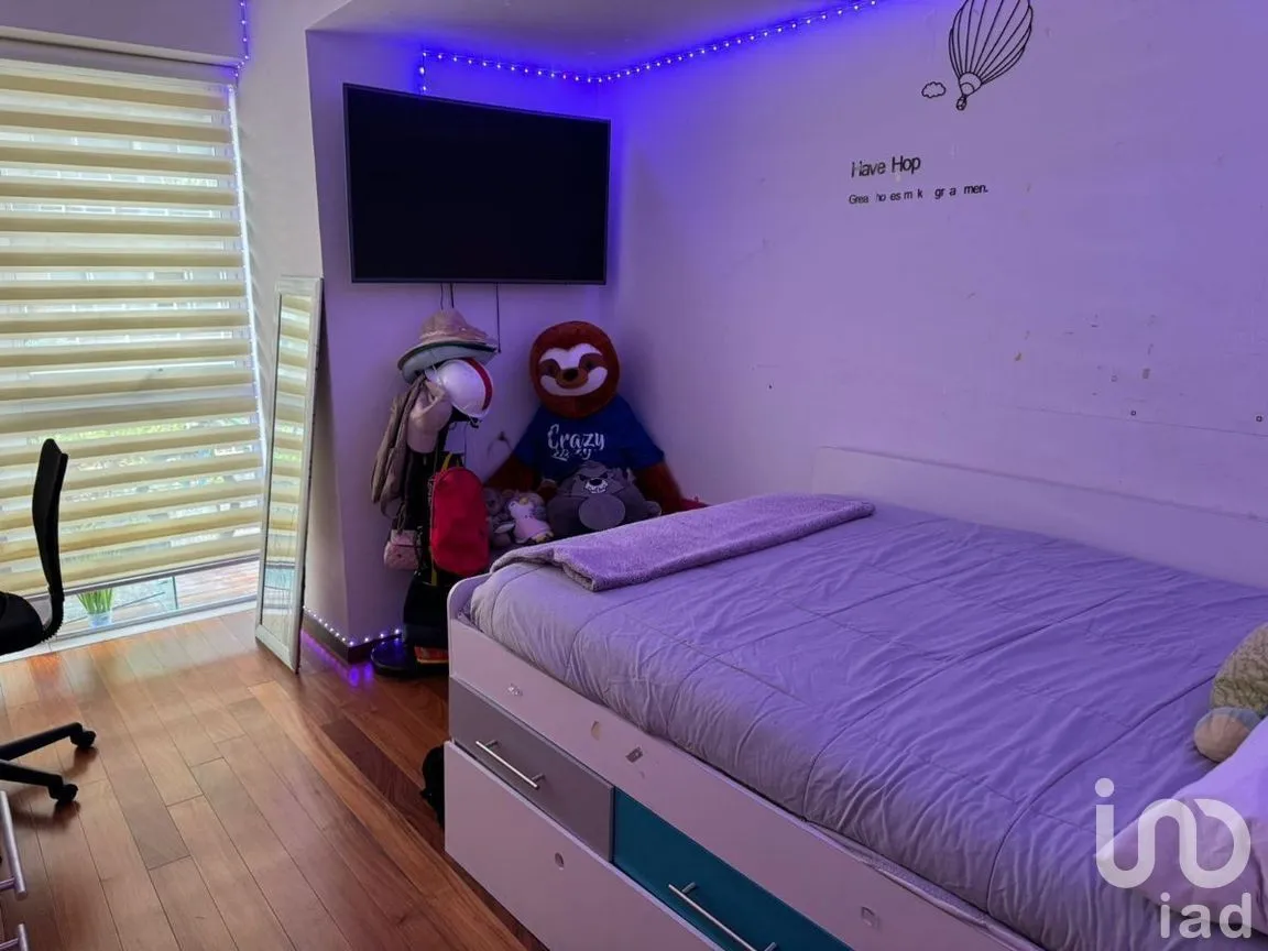 Departamento en Venta en Santa Cruz Atoyac, Benito Juárez, Ciudad de México | NEX-277614 | iad México | Foto 11 de 49