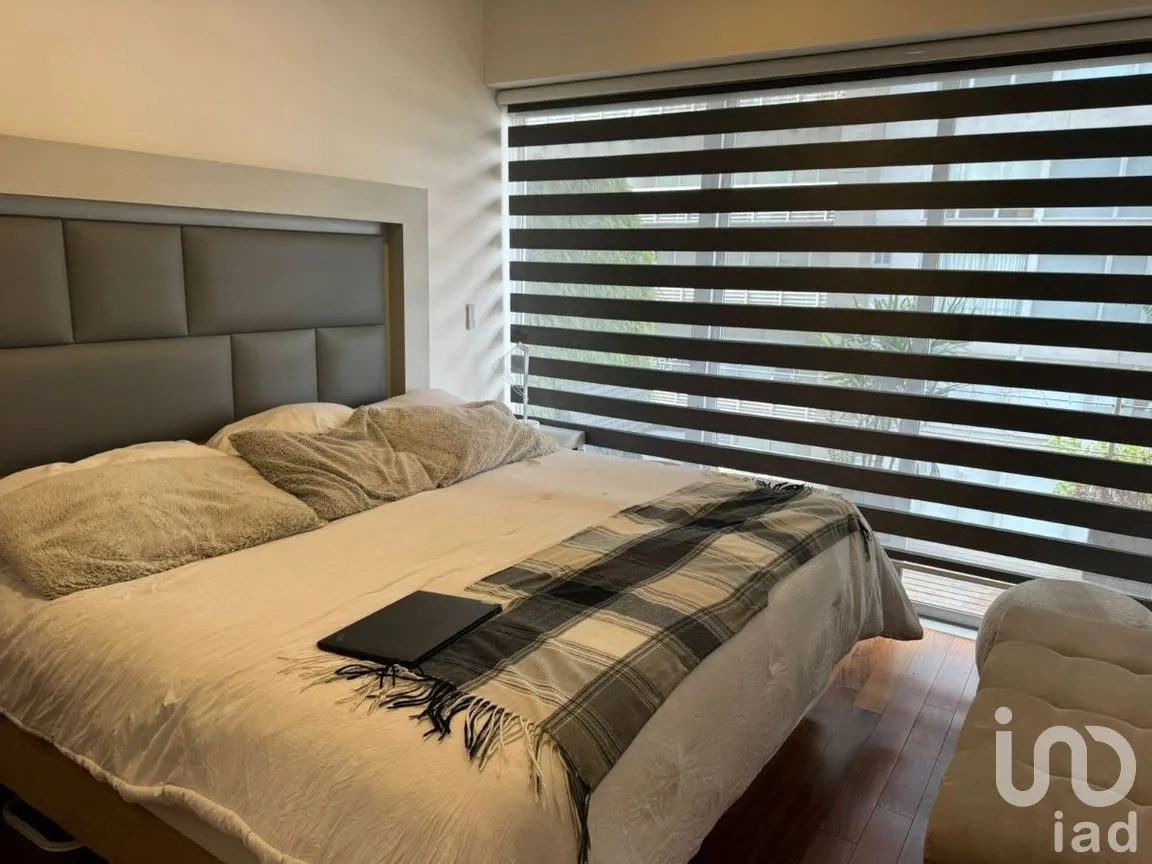 Departamento en Venta en Santa Cruz Atoyac, Benito Juárez, Ciudad de México | NEX-277614 | iad México | Foto 13 de 49