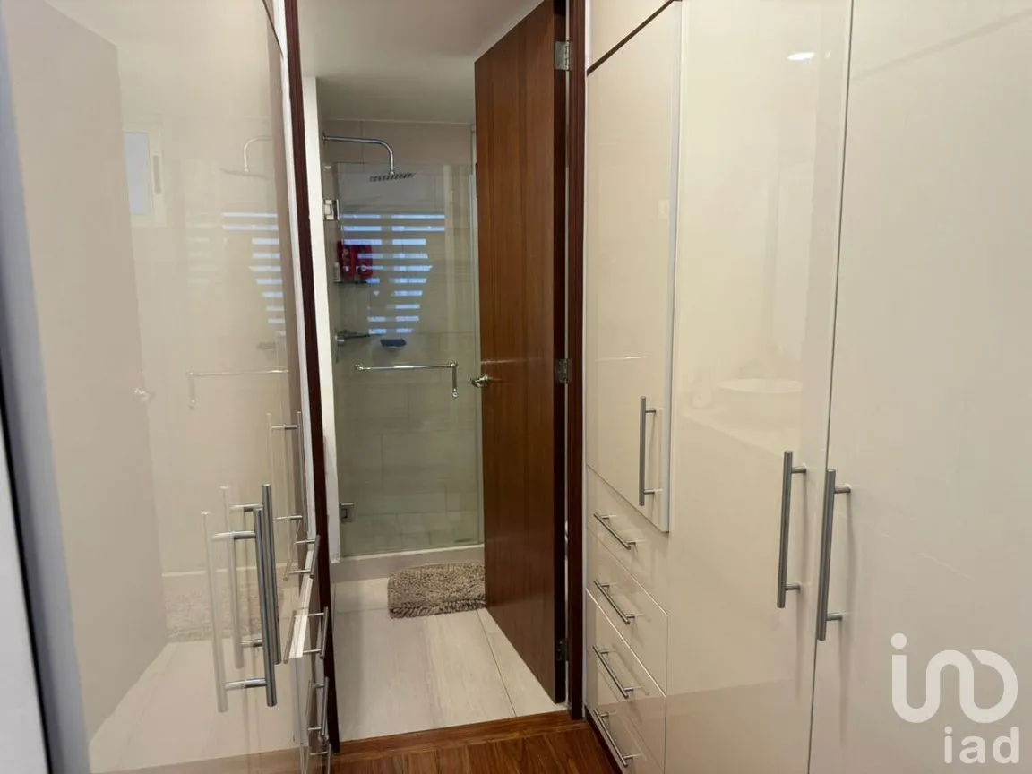 Departamento en Venta en Santa Cruz Atoyac, Benito Juárez, Ciudad de México | NEX-277614 | iad México | Foto 14 de 49