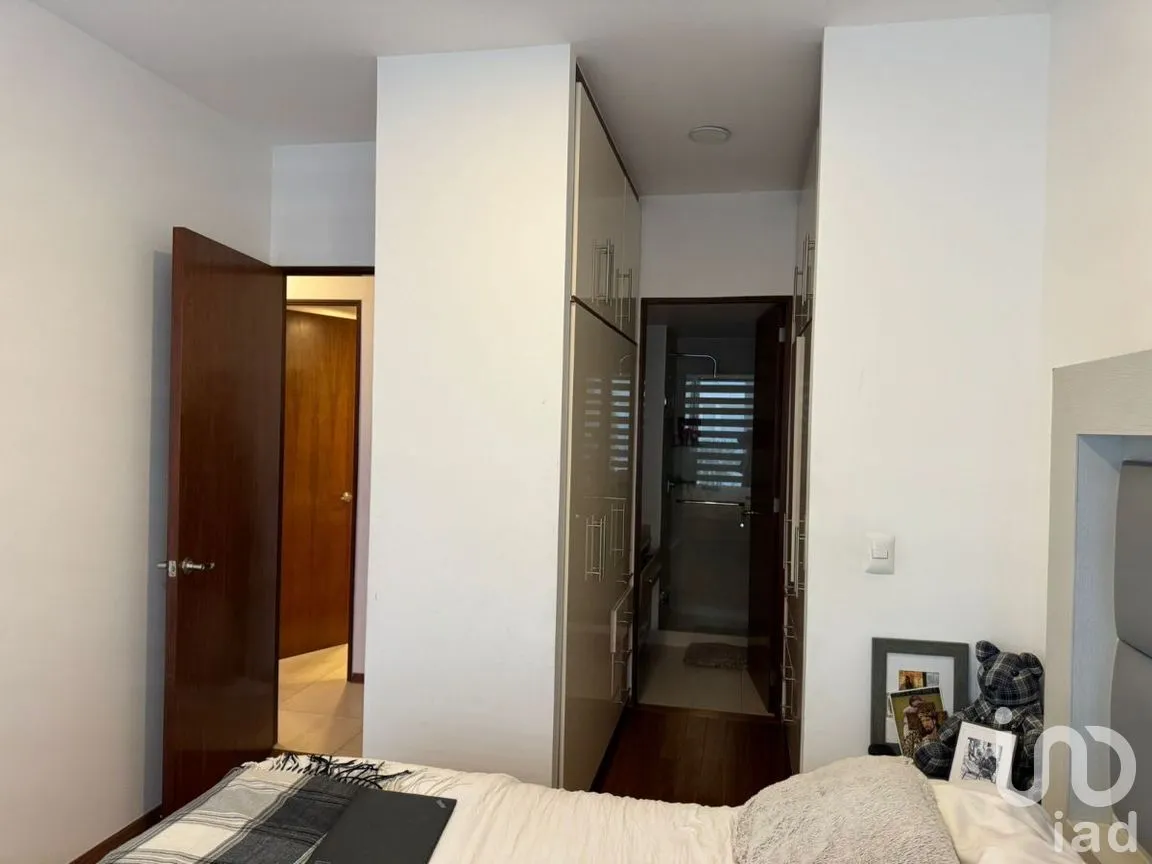 Departamento en Venta en Santa Cruz Atoyac, Benito Juárez, Ciudad de México | NEX-277614 | iad México | Foto 15 de 49