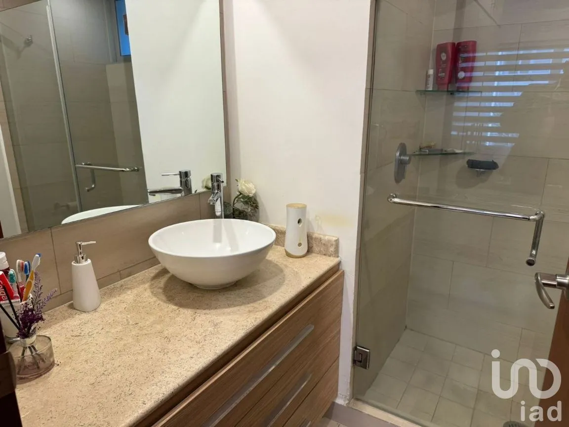 Departamento en Venta en Santa Cruz Atoyac, Benito Juárez, Ciudad de México | NEX-277614 | iad México | Foto 16 de 49