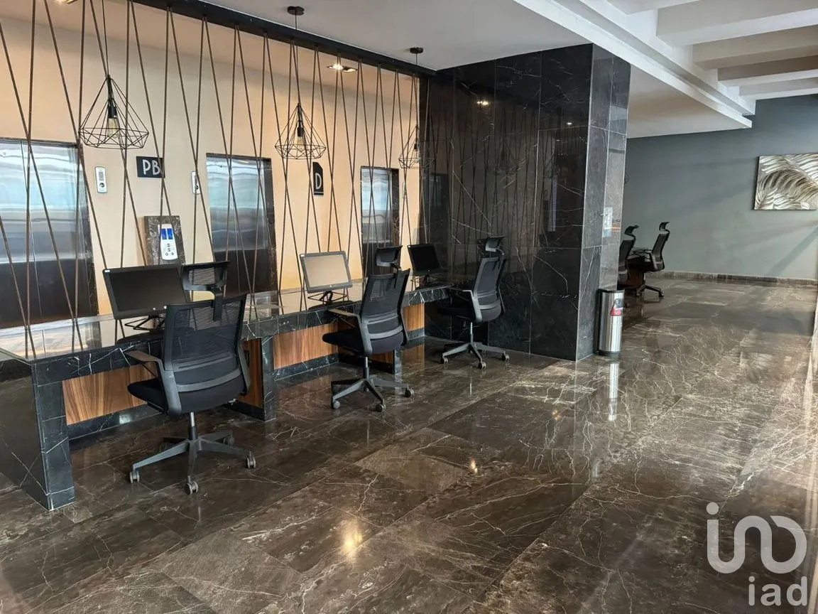 Departamento en Venta en Santa Cruz Atoyac, Benito Juárez, Ciudad de México | NEX-277614 | iad México | Foto 19 de 49