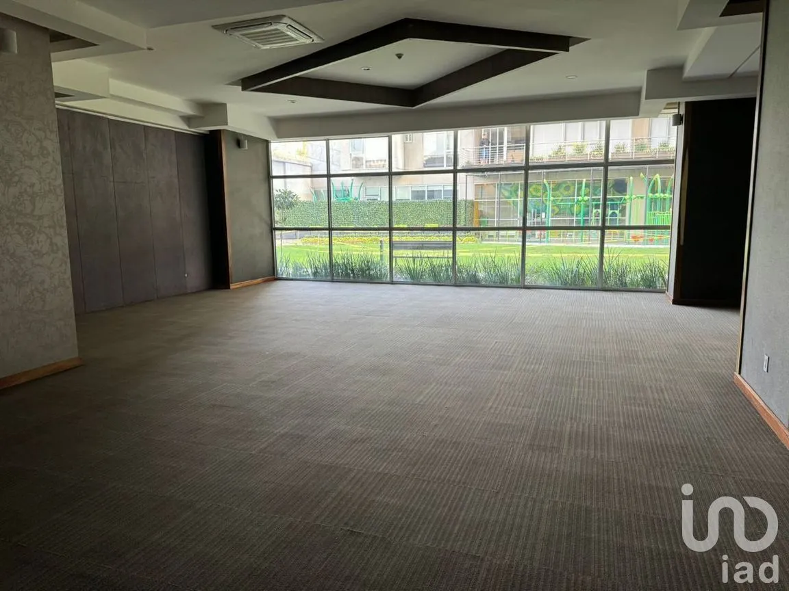 Departamento en Venta en Santa Cruz Atoyac, Benito Juárez, Ciudad de México | NEX-277614 | iad México | Foto 20 de 49