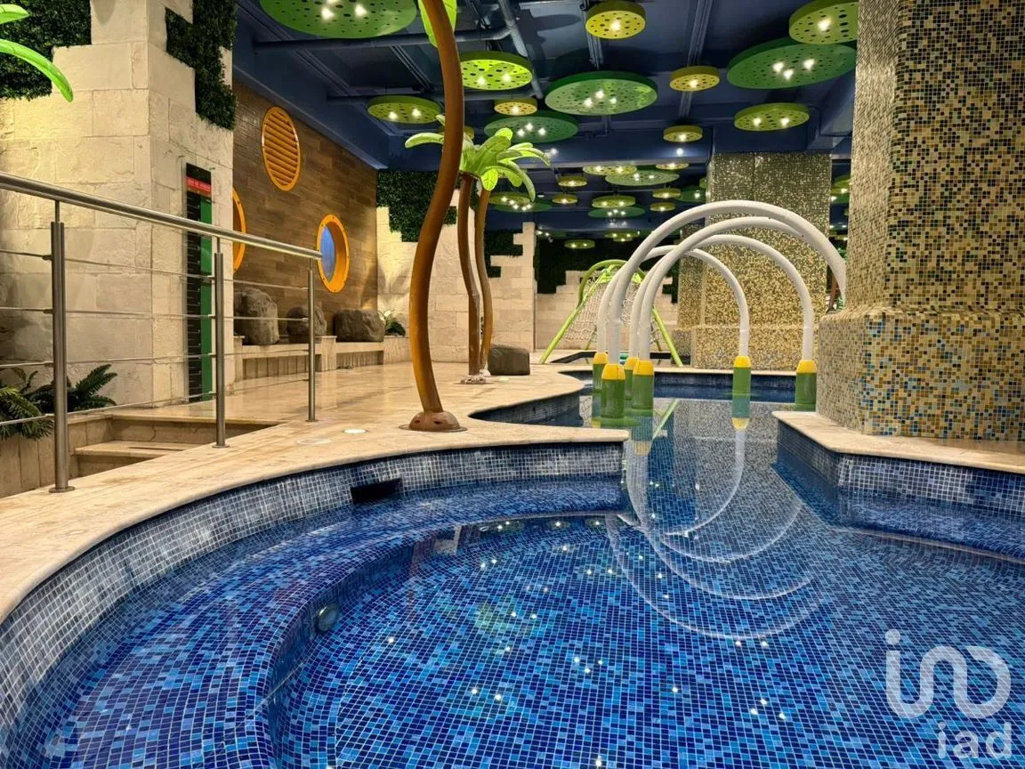 Departamento en Venta en Santa Cruz Atoyac, Benito Juárez, Ciudad de México | NEX-277614 | iad México | Foto 23 de 49