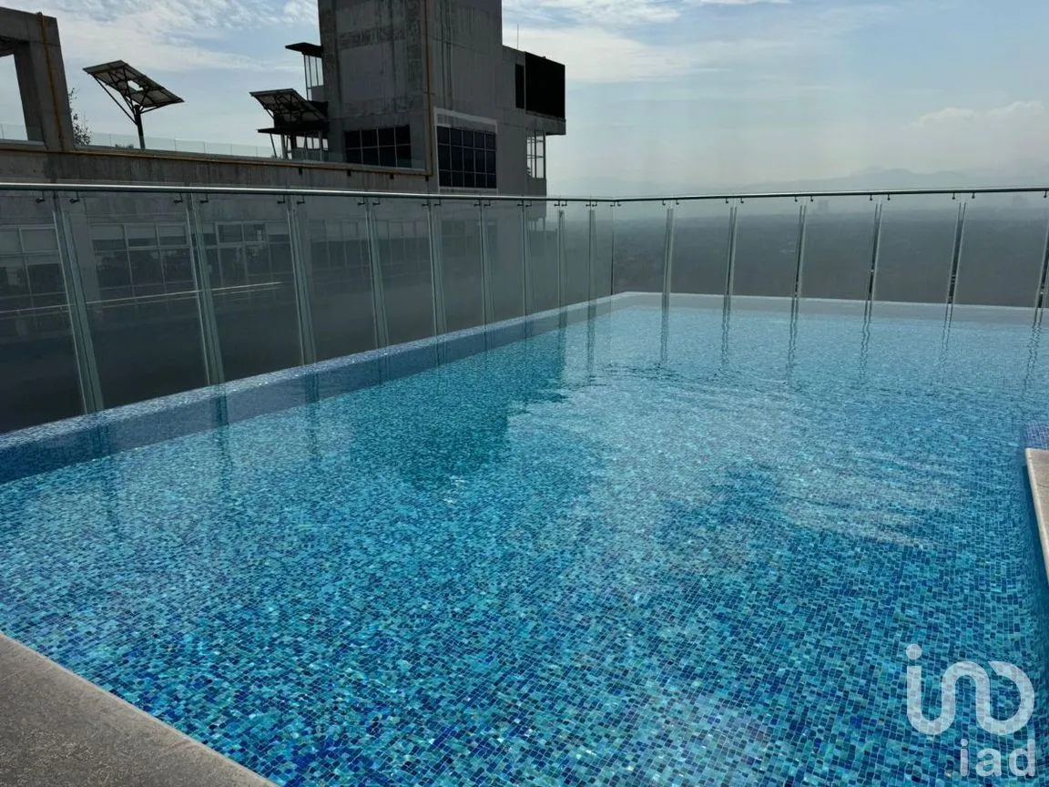 Departamento en Venta en Santa Cruz Atoyac, Benito Juárez, Ciudad de México | NEX-277614 | iad México | Foto 26 de 49