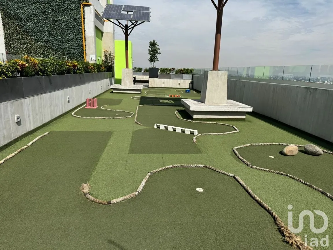Departamento en Venta en Santa Cruz Atoyac, Benito Juárez, Ciudad de México | NEX-277614 | iad México | Foto 28 de 49