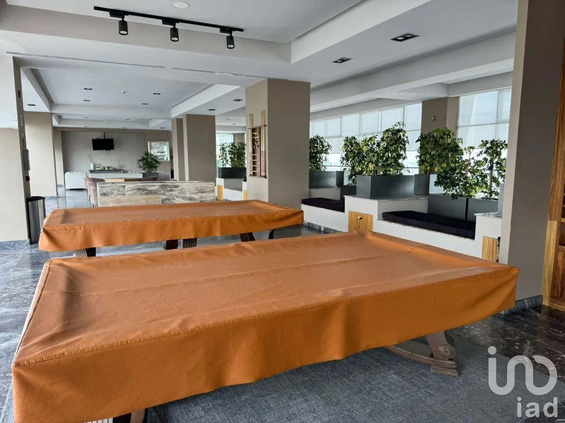 Departamento en Venta en Santa Cruz Atoyac, Benito Juárez, Ciudad de México | NEX-277614 | iad México | Foto 31 de 49