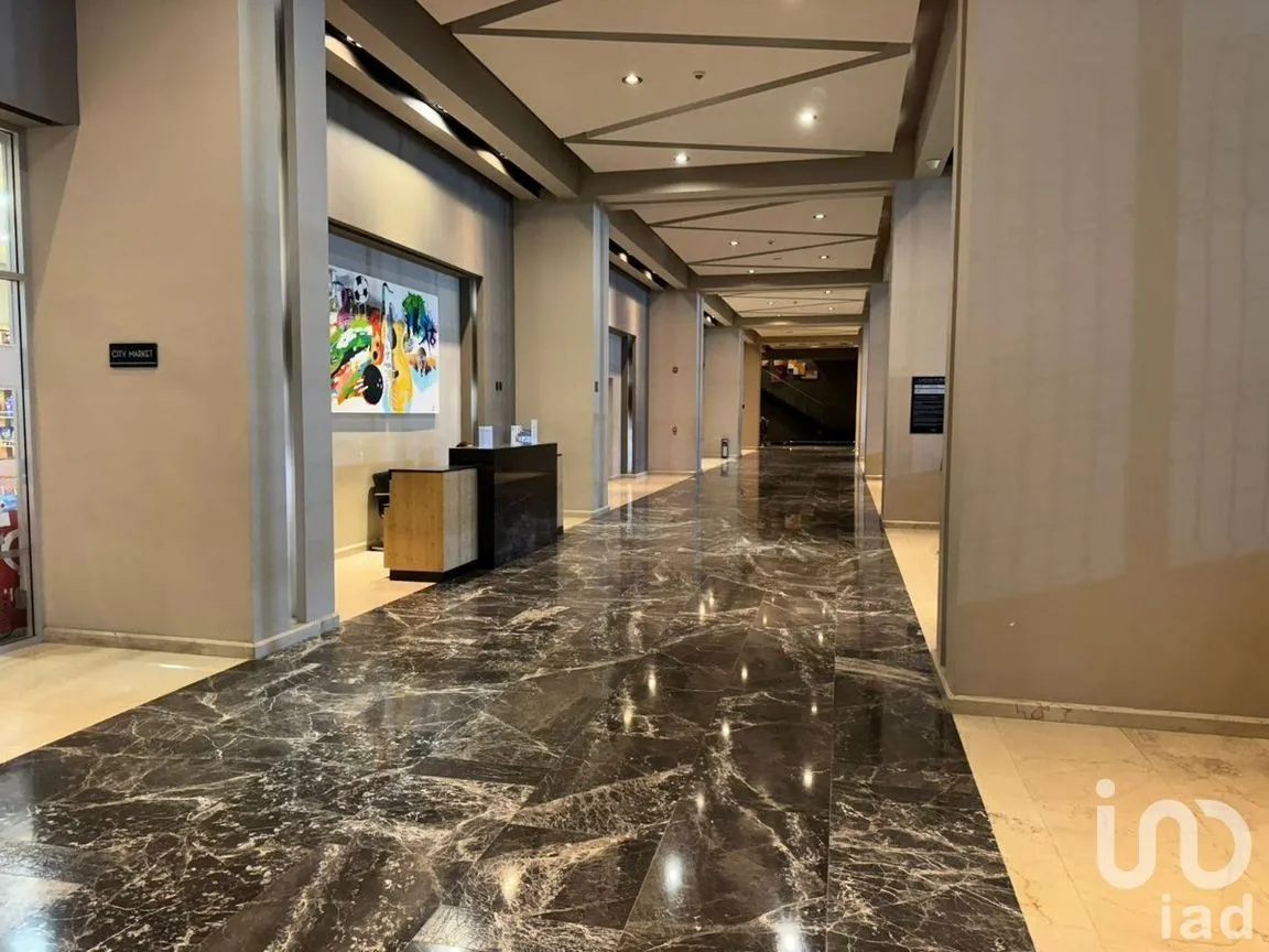 Departamento en Venta en Santa Cruz Atoyac, Benito Juárez, Ciudad de México | NEX-277614 | iad México | Foto 35 de 49