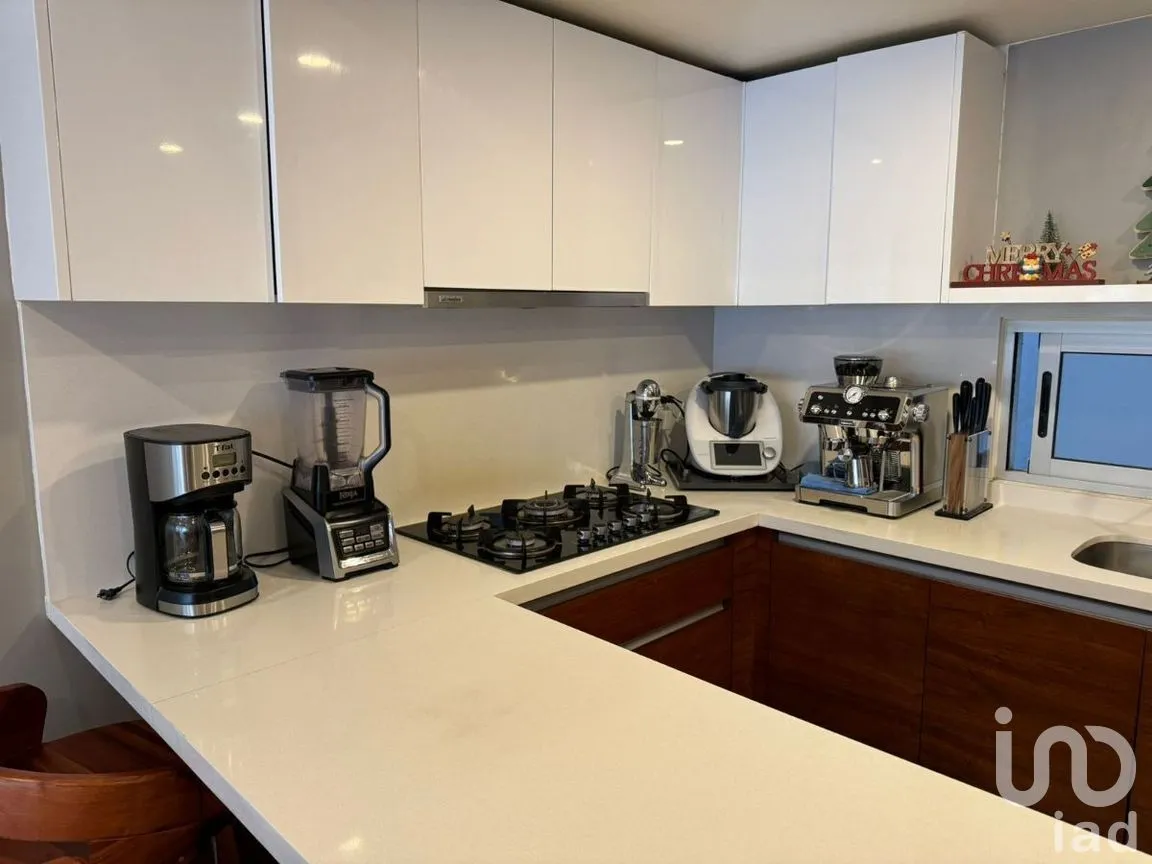 Departamento en Venta en Santa Cruz Atoyac, Benito Juárez, Ciudad de México | NEX-277614 | iad México | Foto 5 de 49