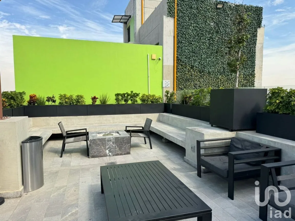Departamento en Venta en Santa Cruz Atoyac, Benito Juárez, Ciudad de México | NEX-277614 | iad México | Foto 43 de 49