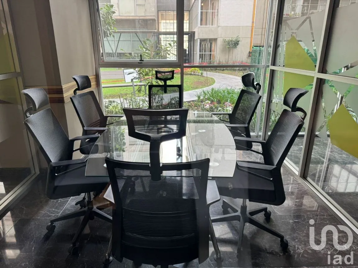 Departamento en Venta en Santa Cruz Atoyac, Benito Juárez, Ciudad de México | NEX-277614 | iad México | Foto 48 de 49