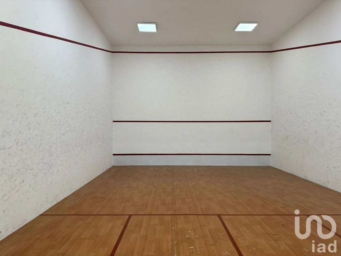 Departamento en Venta en Santa Cruz Atoyac, Benito Juárez, Ciudad de México | NEX-277614 | iad México | Foto 49 de 49