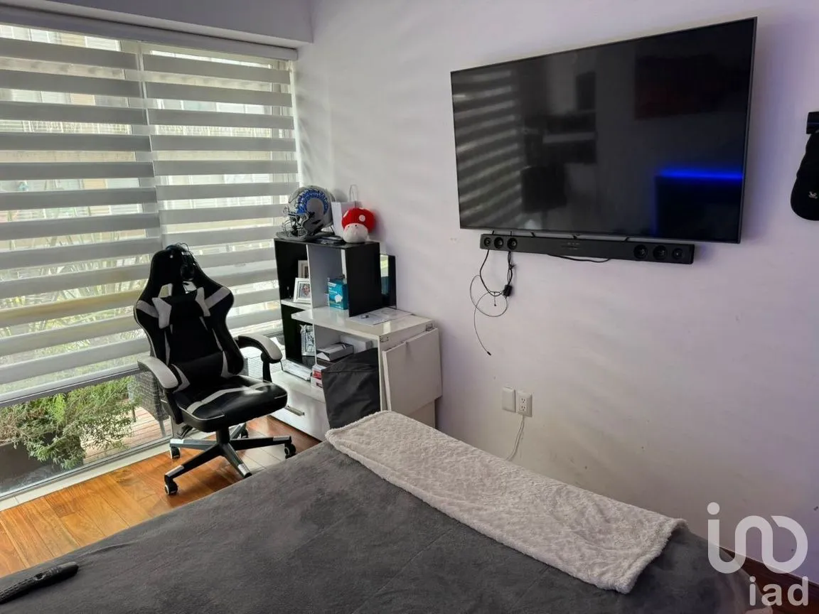 Departamento en Venta en Santa Cruz Atoyac, Benito Juárez, Ciudad de México | NEX-277614 | iad México | Foto 6 de 49