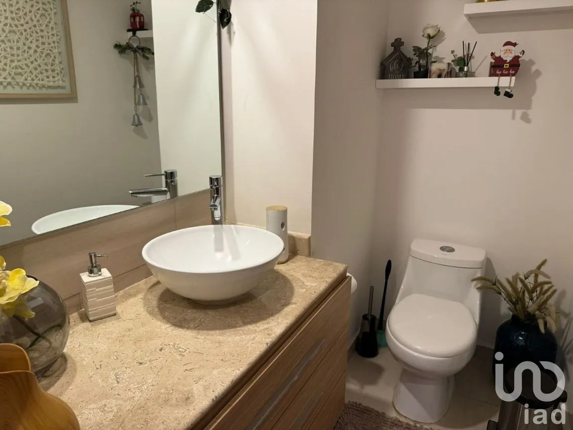 Departamento en Venta en Santa Cruz Atoyac, Benito Juárez, Ciudad de México | NEX-277614 | iad México | Foto 8 de 49