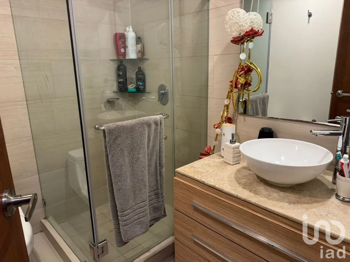 Departamento en Venta en Santa Cruz Atoyac, Benito Juárez, Ciudad de México | NEX-277614 | iad México | Foto 10 de 49