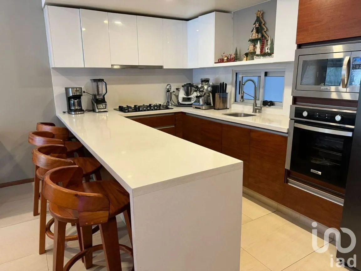 Departamento en Venta en Santa Cruz Atoyac, Benito Juárez, Ciudad de México | NEX-277614 | iad México | Foto 1 de 49