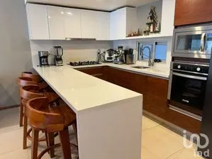 NEX-277614 - Departamento en Venta, con 3 recamaras, con 2 baños, con 112 m2 de construcción en Santa Cruz Atoyac, CP 03310, Ciudad de México.