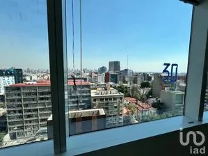 NEX-277617 - Oficina en Renta, con 81.25 m2 de construcción.