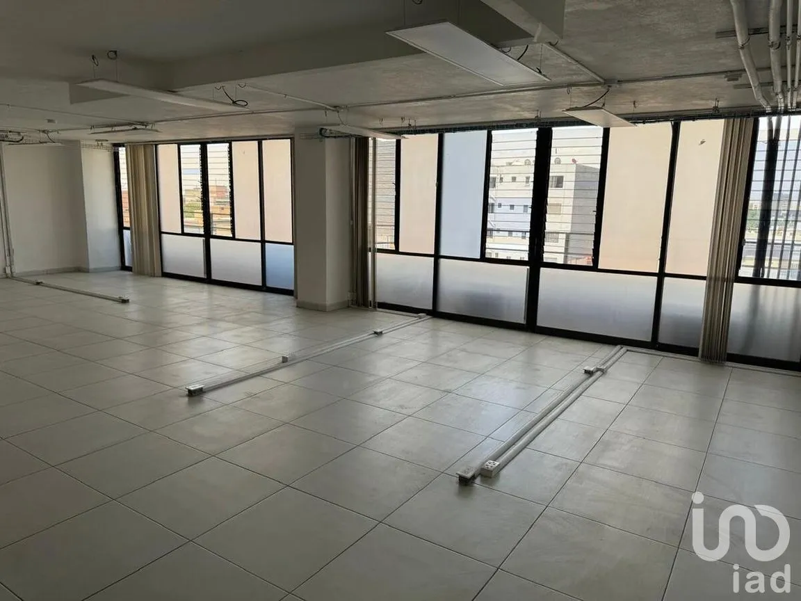 Oficina en Renta en Del Valle Centro, Benito Juárez, Ciudad de México | NEX-277620 | iad México | Foto 8 de 11