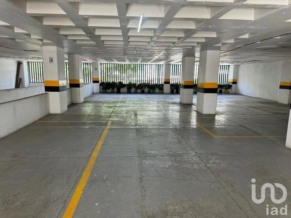 Oficina en Renta en Del Valle Centro, Benito Juárez, Ciudad de México | NEX-277621 | iad México | Foto 11 de 11